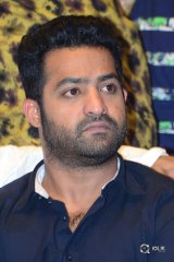 Aravinda Sametha Pre Release Event Photos